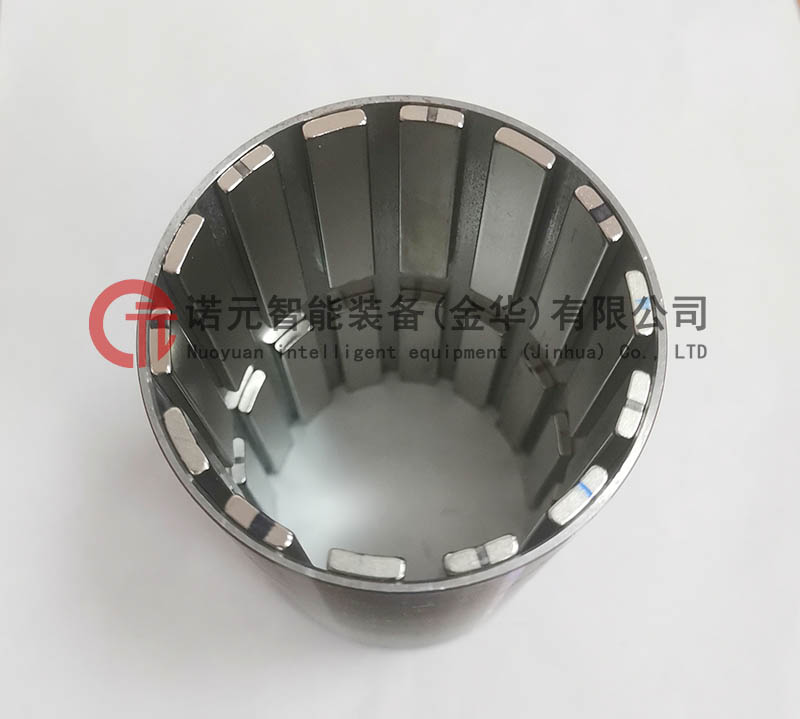 磁鋼樣品