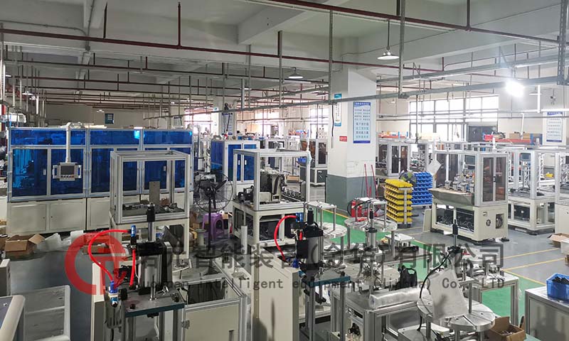 無刷電機轉子磁鋼如何自動裝填？需要用到什么設備
