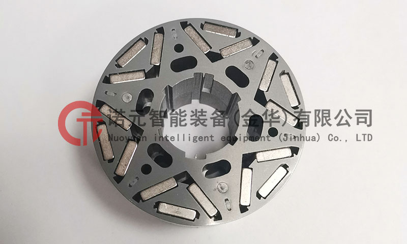 轉(zhuǎn)子磁鋼